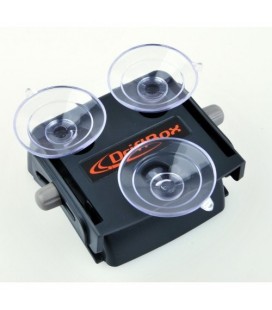 Windscreen Mounting Cradle for PerformanceBox and DriftBox