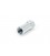 Winters steel cover nut 38-16