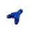 Y BLOCK ADAPTER AN3