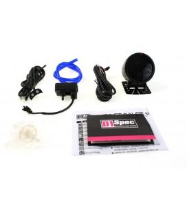 Zegar D1Spec 60mm - Vacum