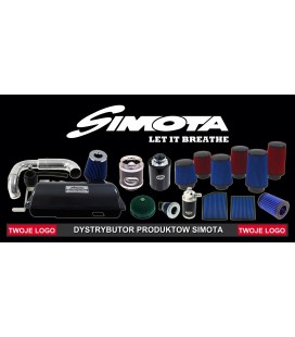 Banner Simota Distributor