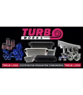 Banner Turboworks Distributor