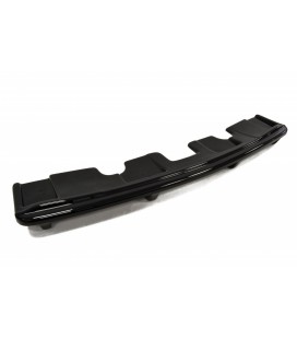 Central Rear Splitter Jeep Grand Cherokee WK2 Summit Facelift (with A Vertical Bar)