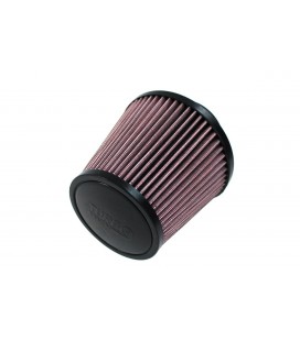 Cone Filter TURBOWORKS H:130mm DIA:60-77mm Purple