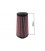 Cone Filter TURBOWORKS H:250mm DIA:80-89mm Purple