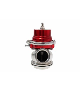 External WasteGate TurboWorks 60mm 1,6 Bar V-Band Blue