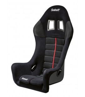 Fotel Sabelt Titan (GT-140 L) FIA