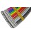 Przewody hamulcowe Mercedes 116 Series 450SEL 6.9 (1976-1980) HEL