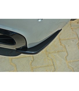 Rear Side Splitters BMW 1 E87 Standard/m-performance
