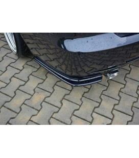Rear Side Splitters BMW 3 E92 M-PACK FACELIFT