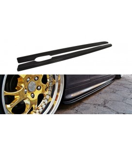 Side Skirts Diffusers BMW 3 E46 M-Pack Coupe