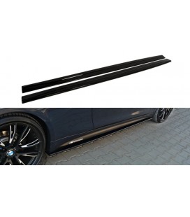 Side Skirts Diffusers BMW 4 F32 M-Pack