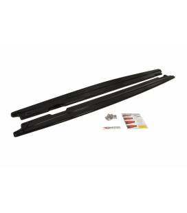 Side Skirts Diffusers BMW 5 E60/61 M-Pack