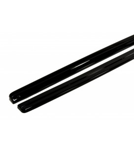 Side Skirts Diffusers BMW 5 F10/F11 M-Pack