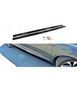 SIDE SKIRTS DIFFUSERS CITROEN DS5 2011-2015