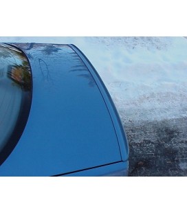 Spoiler Cap - BMW E34 2/4 D