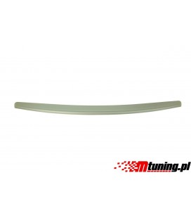Spoiler Cap - Mercedes-Benz S-Class W221 06-13