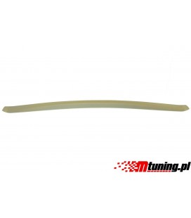 Spoiler Cap - Mercedes-Benz S-Class W221 06-13
