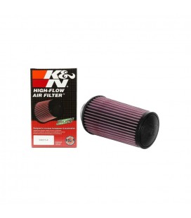 Air filter K&N RU-4690 76mm