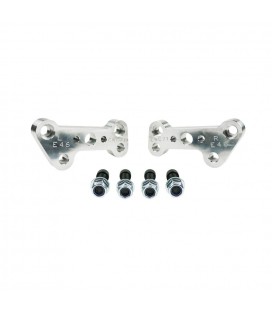 DRIFT ADAPTERS BMW E46 – SERIAL SWINGARM