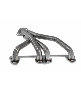 Exhaust manifold Jeep Wrangler TJ 2.5L 97-99