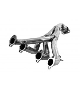 Exhaust manifold VW CORRADO 88-94 1.8 8V