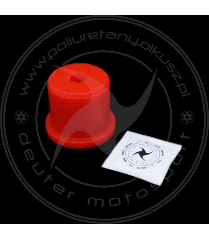Front wishbone rear bush - AUDI / SKODA / SEAT / VW - 1PC.