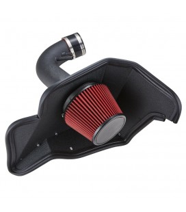 Intake system Ford Mustang GT 5.0L V8 15-17