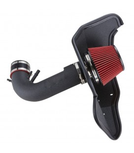 Intake system Ford Mustang GT 5.0L V8 15-17
