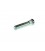 Knurled pin M14x1.5 35mm RAD 14,2