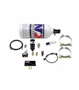 POWER BOOSTER STACKER DRY NITROUS SYSTEM (20HP) 1L