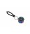 Rim JR3 TE37 Keychain Neochrome