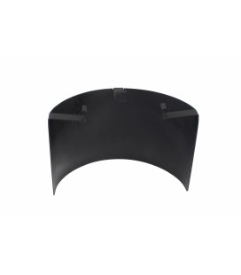 Thermal cover Black