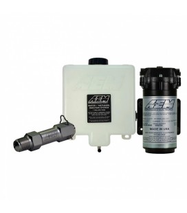 AEM Electronics Water/Methanol Injection Kit V3