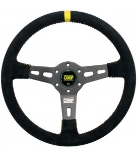 Stering wheel OMP RS