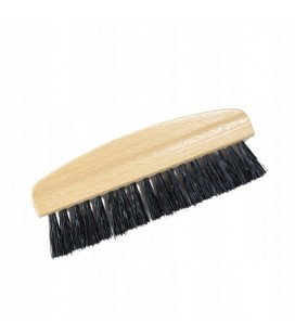 Daniel Washington Leather Brush