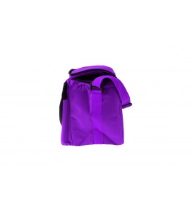 Daniel Washington Purple Bag (Toilet bag)