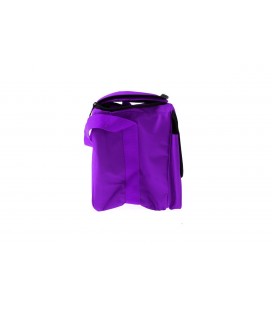 Daniel Washington Purple Bag (Toilet bag)