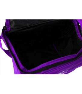 Daniel Washington Purple Bag (Toilet bag)