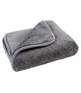 Fluffy towel Extra fluffy dryer 40x40cm 1000G/M2