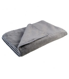 Fluffy towel Extra Fluffy Dryer XXL 60x90cm 1000G/M2