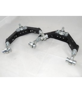 Front adjustable arms for NISSAN 370Z