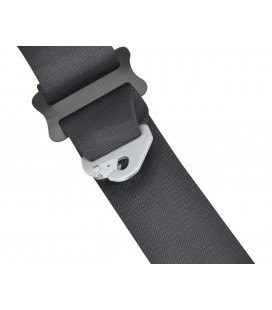 QMS 4-point FIA safety belts