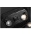 Carbon frame internal lighting Ford Mustang 15-19