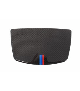 Carbon wrap dashboard speaker panel BMW F30 F34 M2