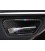 Carbon wrap interior door handle BMW F30 F34 M Look 13-17