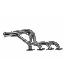 Exhaust manifold GMC SUV Pickup Big Block 396 402 427 454 Full Length