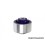 Front lower arm rear bush - FIAT DUCATO / PEUGEOT BOXER / CITROEN JUMPER - 1PC.