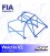 Roll Cage PEUGEOT 106 (Phase 1/2) 3-doors Hatchback WELD IN V2