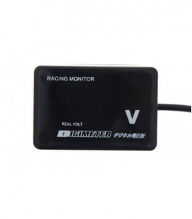 Digital voltmeter D1Spec